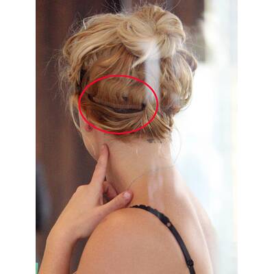 Haar-Desaster der Stars