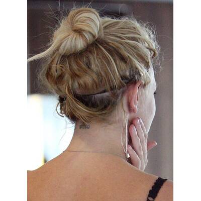 Britney Spears: Ihre grässlichsten Haar-Desaster