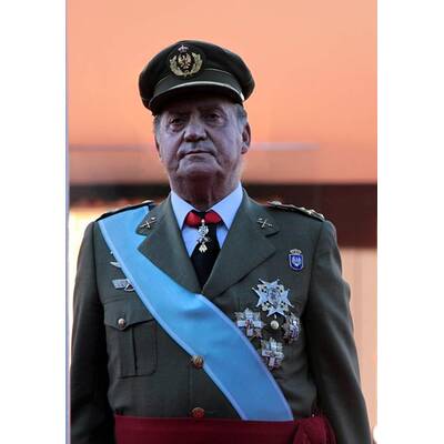 Versteckt Kate einen Babybauch? 