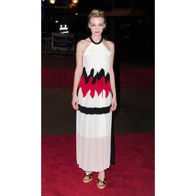 Carey Mulligan im Style-Check