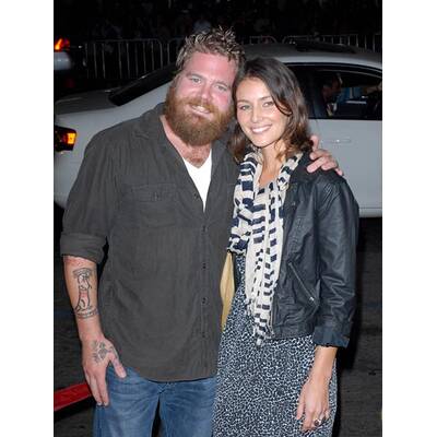 Ryan Dunn: Seine schönsten Bilder