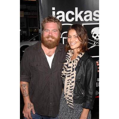 Ryan Dunn: Seine schönsten Bilder