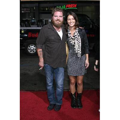 Ryan Dunn: Seine schönsten Bilder