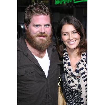 Ryan Dunn: Seine schönsten Bilder