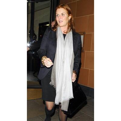 William & Kate heiraten: Wer dabei ist - und wer nicht