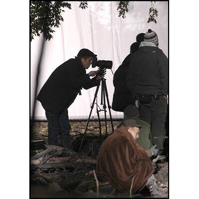 Angelina Jolie & Brad Pitt: Total verliebt in Ungarn