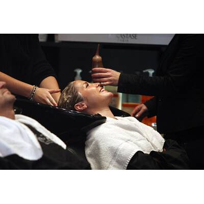 Beauty-Tag der Stars