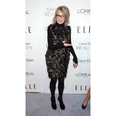 Stars haben einen Vogel