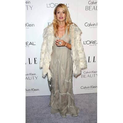 Rachel Zoe die Styling-Queen