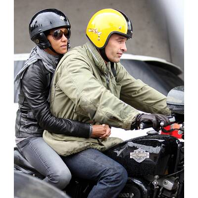 Halle Berry Trennung