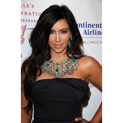 Kim Kardashian: Ihre besten Bilder