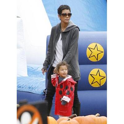 Die süßesten Kids der Stars