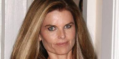 Maria Shriver