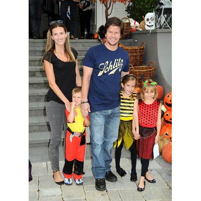 Die süßesten Kids der Stars