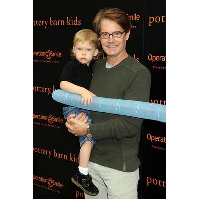 Die süßesten Kids der Stars