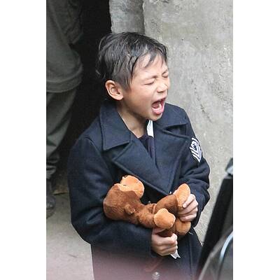 Die süßesten Kids der Stars