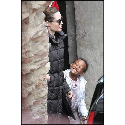 Die süßesten Kids der Stars