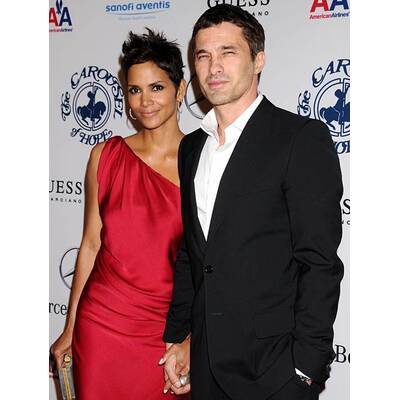 Herzflattern: Die schönsten Paare des Jahres 2010