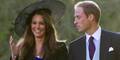 Kate Middleton & Prinz William