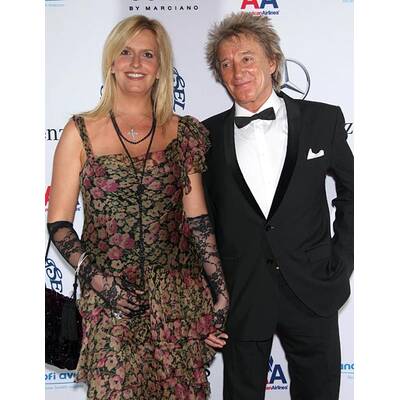 Nachwuchs für die Stars: Die Babys des Jahres 2010