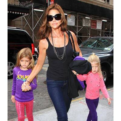 Die süßesten Kids der Stars