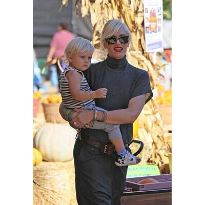 Die süßesten Kids der Stars