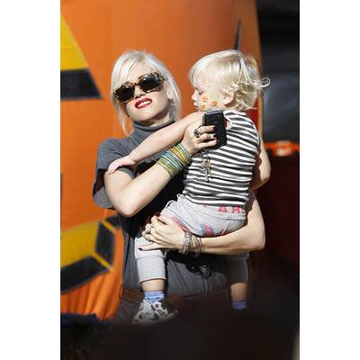 Mobile Phones als Wegbegleiter