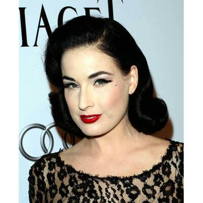 Dita von Teese