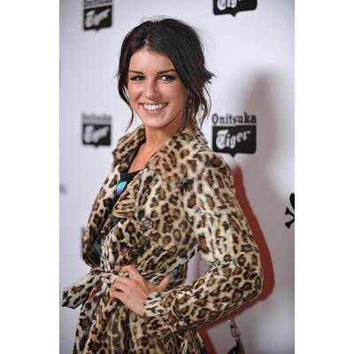 Leo-Print wird zum Must-have