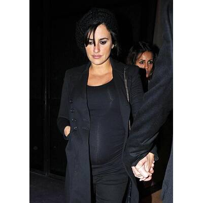 Nachwuchs für die Stars: Die Babys des Jahres 2010