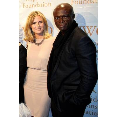 Weihnachten 2010: So feiern die Stars