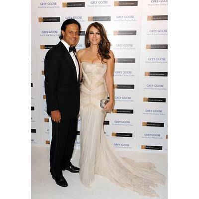 Alles hat ein Ende: Star-Trennungen 2010