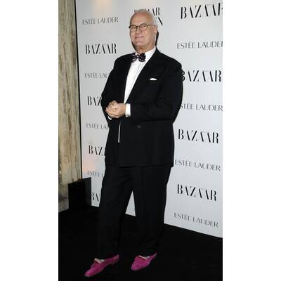 Manolo Blahnik
