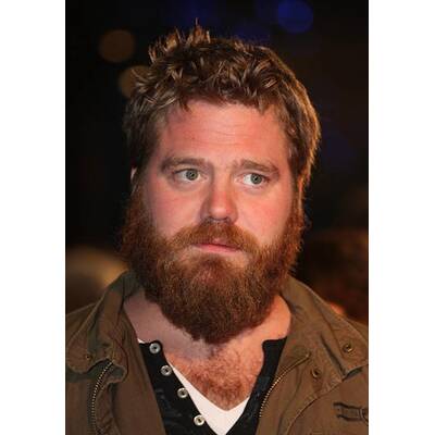 Ryan Dunn: Seine schönsten Bilder