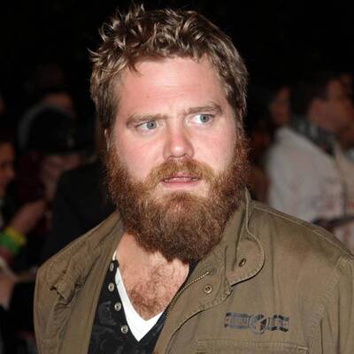 Ryan Dunn: Seine schönsten Bilder