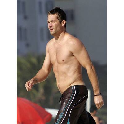 Trauer um Hollywood-Star Paul Walker