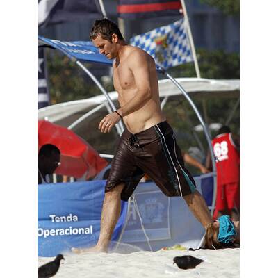 Trauer um Hollywood-Star Paul Walker