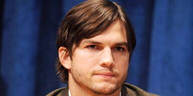 Ashton Kutcher