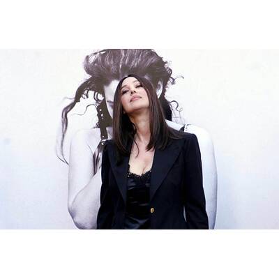 Monica Bellucci: Ihre schönsten Bilder