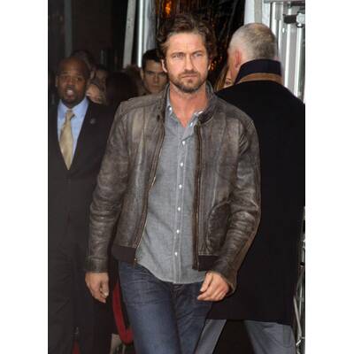 Gerard Butler