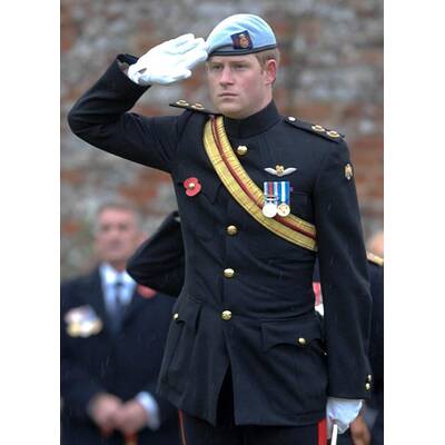 William & Kate heiraten: Wer dabei ist - und wer nicht