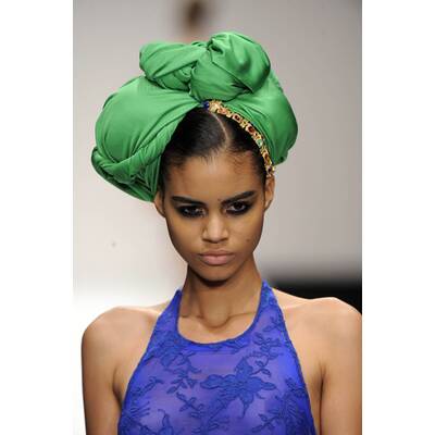Turban-Trend