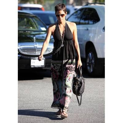 Star-Style: Halle Berry