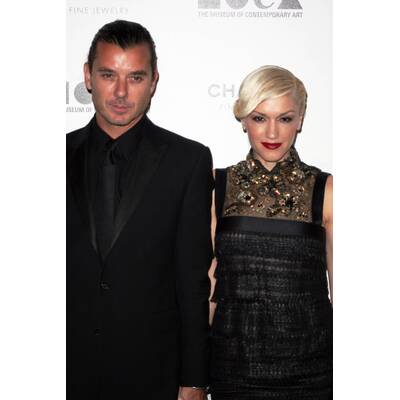 Die 25 'Best Dressed Couple'