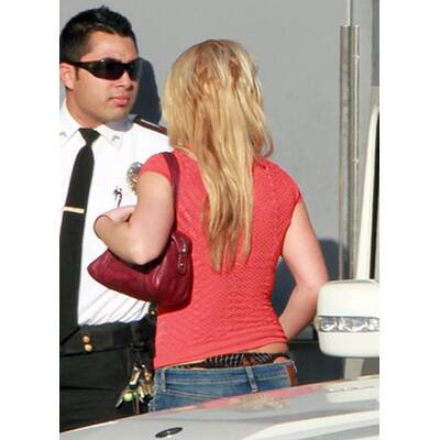 Britney Spears: Ihre grässlichsten Haar-Desaster