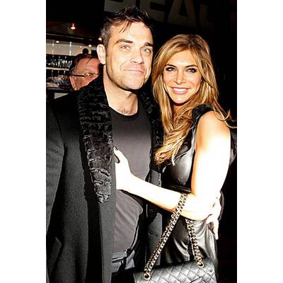 Herzflattern: Die schönsten Paare des Jahres 2010