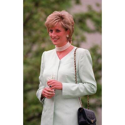 Lady Diana: Ihre schönsten Bilder