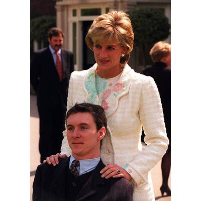 Lady Diana: Ihre schönsten Bilder