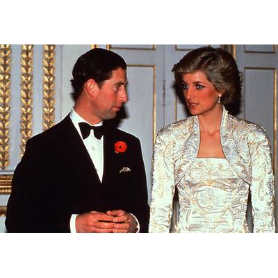 Lady Diana: Ihre schönsten Bilder