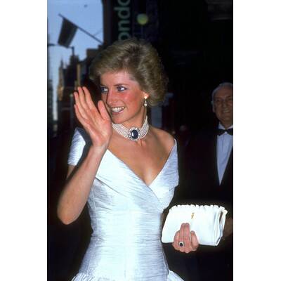 Lady Diana: Ihre schönsten Bilder